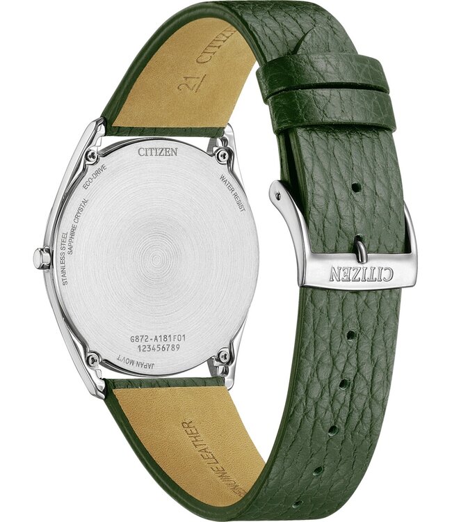 Citizen  AR3120-32X Damenuhr Suratto 38 mm