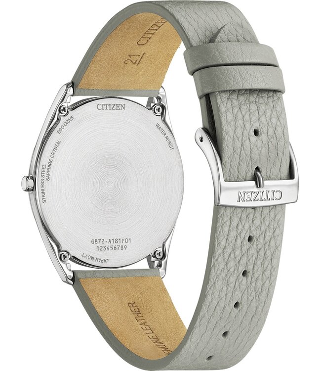 Citizen  AR3120-41X Damenuhr Suratto 38 mm