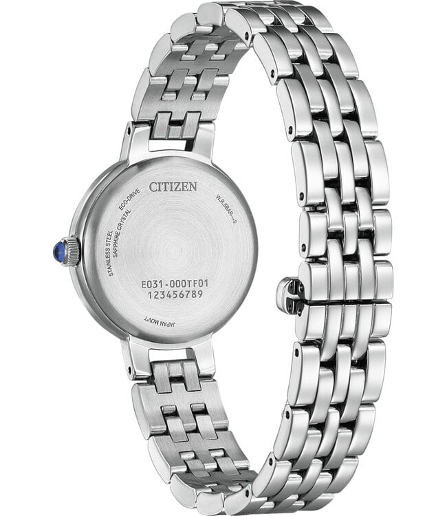Citizen  EM0990-81A Damenuhr L-Line 27 mm