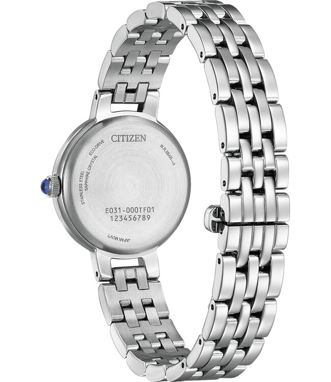 Citizen  EM0990-81E Damenuhr L-Line 27 mm