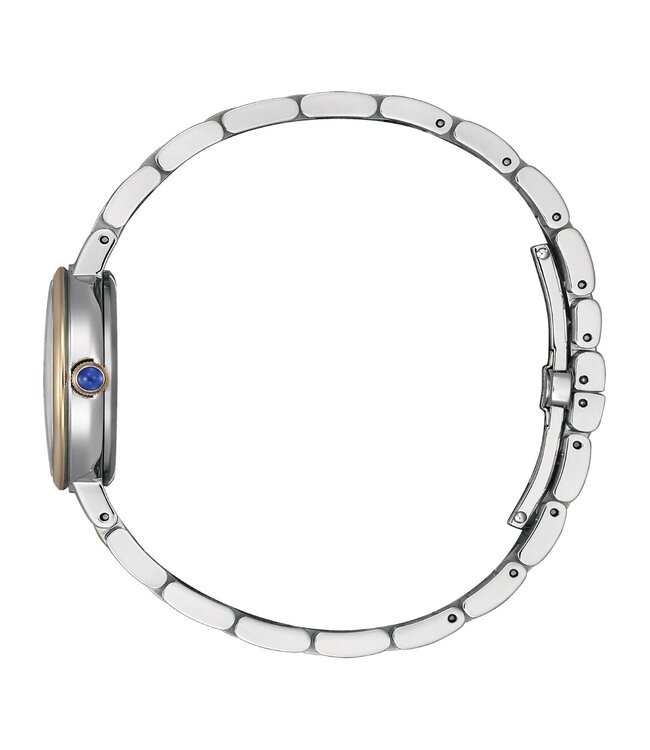 Citizen  EM0996-84Y Damenuhr L-Line 27 mm