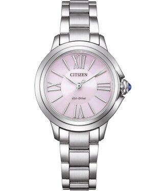 Citizen  EM1160-58X Damenuhr L-Line 30 mm