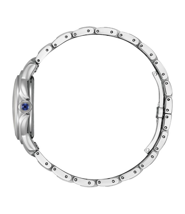 Citizen  EM1160-58E Damenuhr L-Line 30 mm