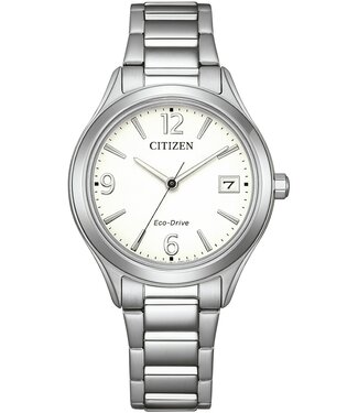 Citizen  FE6121-67A Damenuhr Eco-Drive 34 mm