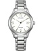 Citizen  FE6121-67A Damenuhr Eco-Drive 34 mm