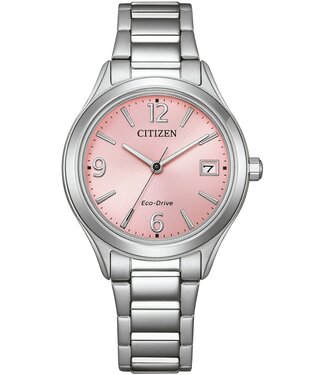 Citizen  FE6121-67X Damenuhr Eco-Drive 34 mm