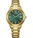 Citizen  FE6122-64X Damenuhr Eco-Drive 34 mm