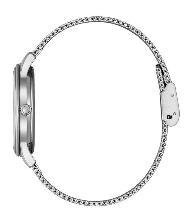 Citizen  EM1220-82A Damenuhr Eco-Drive 34 mm