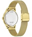 Citizen  EM1222-87A Damenuhr Eco-Drive 34 mm