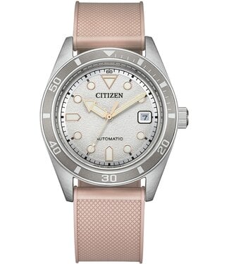 Citizen  NJ0229-07A Damenuhr Sport 39 mm