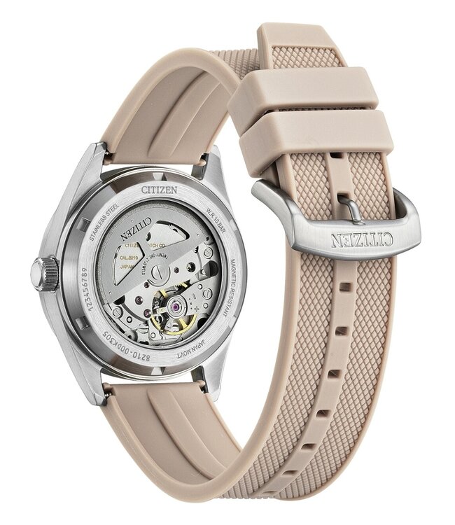 Citizen  NJ0229-07A Damenuhr Sport 39 mm