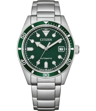 Citizen  NJ0220-52X Damenuhr Sport 39 mm
