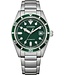 Citizen  NJ0220-52X Damenuhr Sport 39 mm