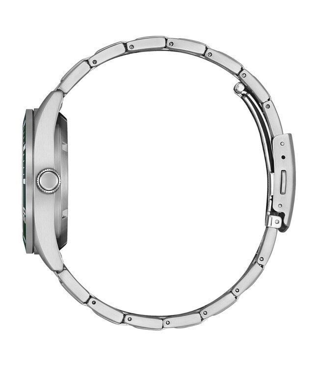Citizen  NJ0220-52X Damenuhr Sport 39 mm