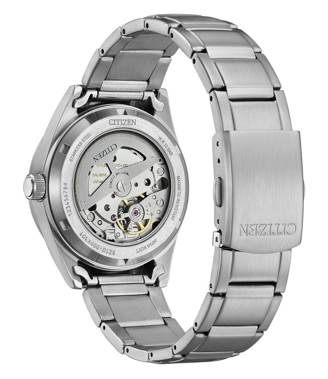 Citizen  NJ0220-52X Damenuhr Sport 39 mm