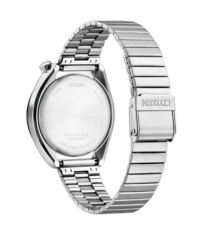 Citizen  AN3660-81A Damenuhr Quartz Chronograph 38 mm