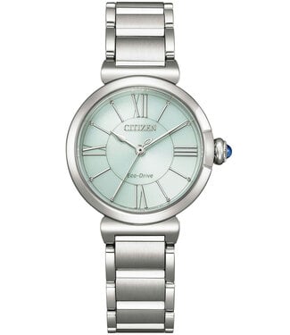 Citizen  EM1070-83L Damenuhr Eco-Drive 30 mm