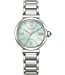 Citizen  EM1070-83L Damenuhr Eco-Drive 30 mm