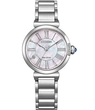 Citizen  EM1060-87Y Damenuhr Eco-Drive 30 mm