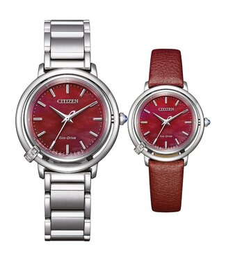 Citizen  EM1090-78X Damenuhr Arcly 31 mm