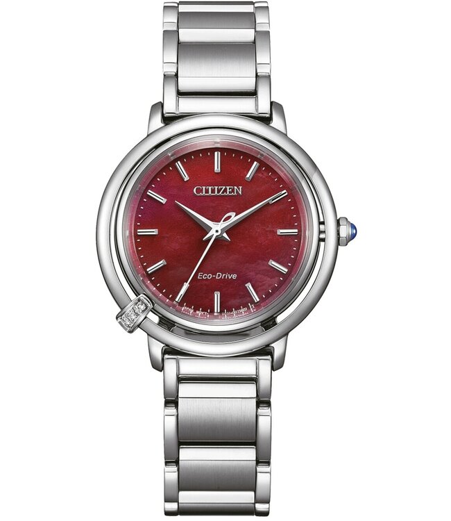 Citizen  EM1090-78X Damenuhr Arcly 31 mm