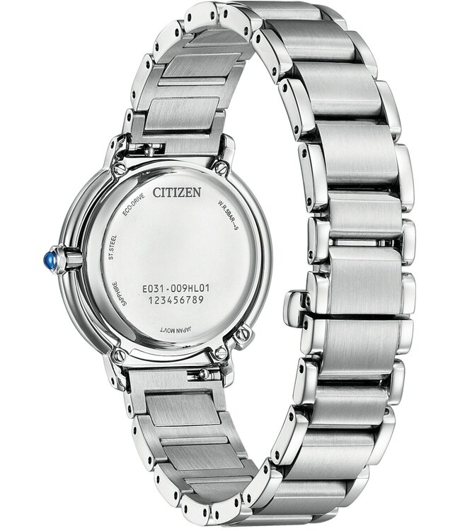 Citizen  EM1090-78X Damenuhr Arcly 31 mm