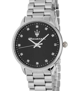 Maserati  R8853147504 Damenuhr Royale 36 mm