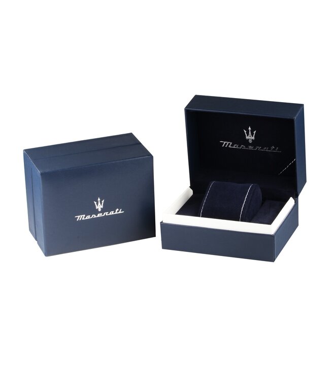 Maserati  R8853151506 Damenuhr Attrazione 30 mm