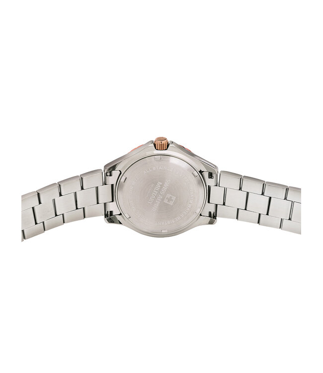 Swiss Alpine Military  7740.1153 Damenuhr 36 mm