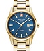 Swiss Alpine Military  7767.1115 Damenuhr Argos 34 mm