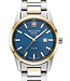 Swiss Alpine Military  7767.1145 Damenuhr Argos 34 mm
