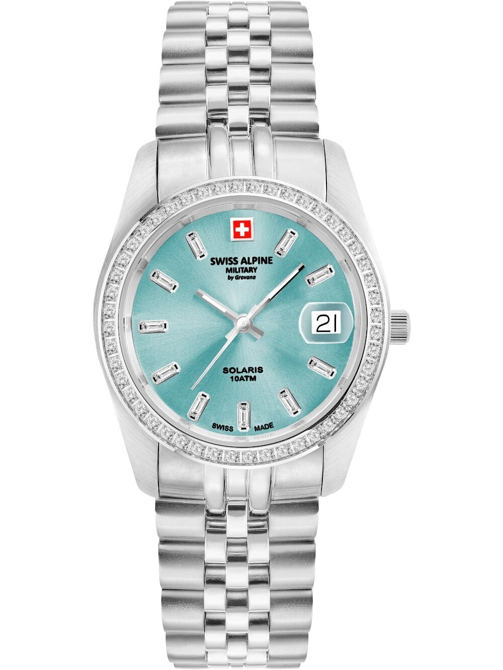 Swiss Alpine Military Elysium 7714.7231