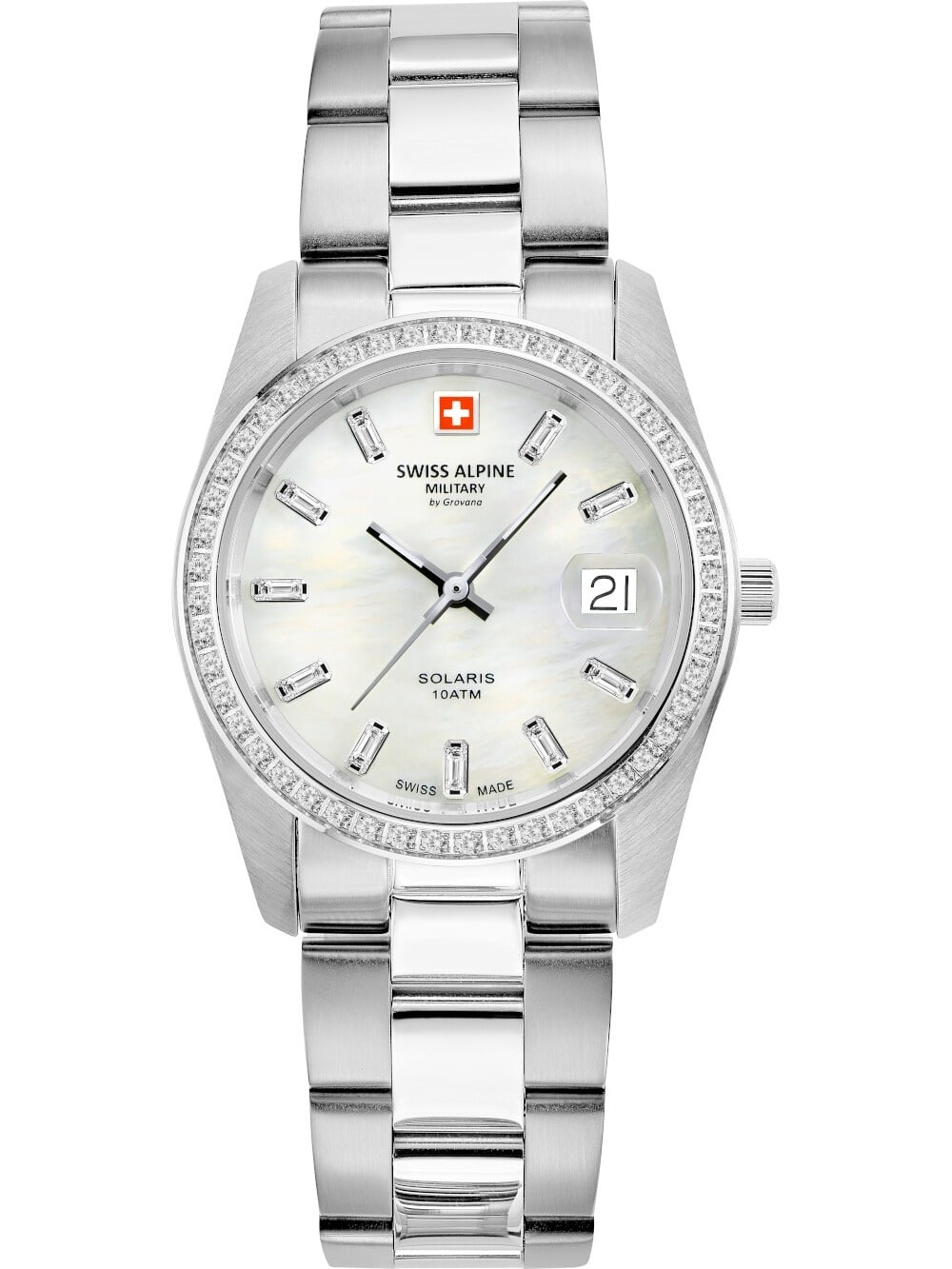 Swiss Alpine Military Elysium 7714.7133
