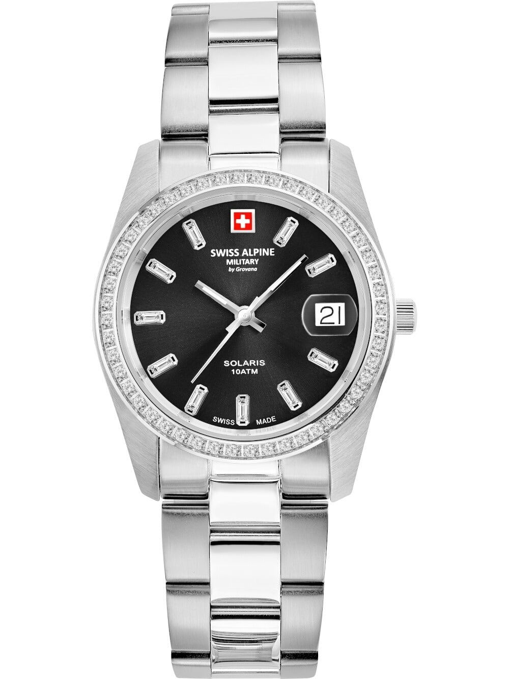 Swiss Alpine Military Elysium 7714.7137
