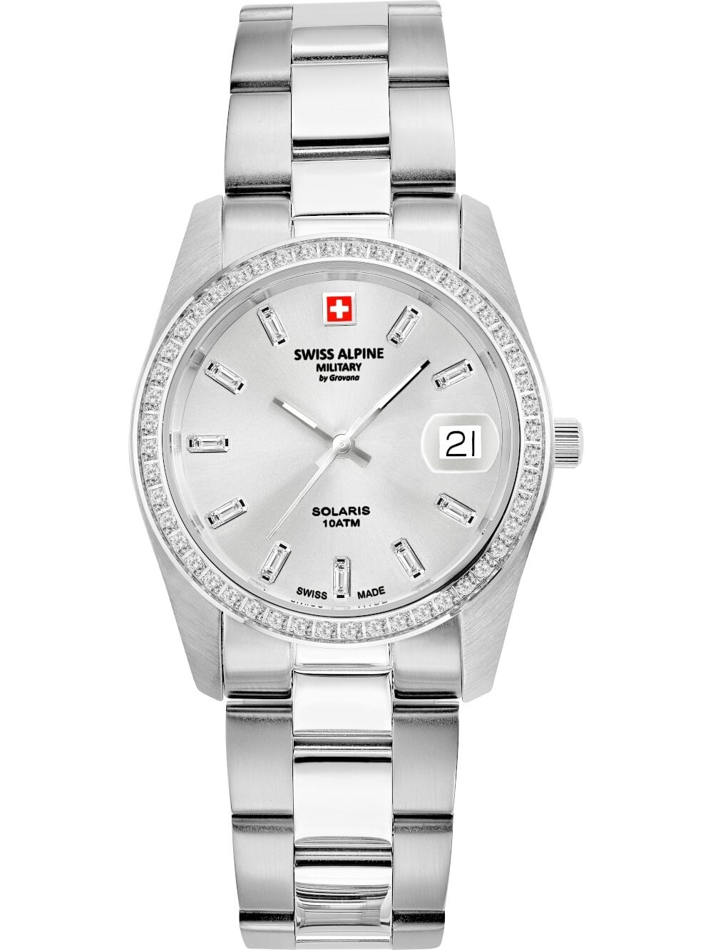 Swiss Alpine Military Elysium 7714.7132