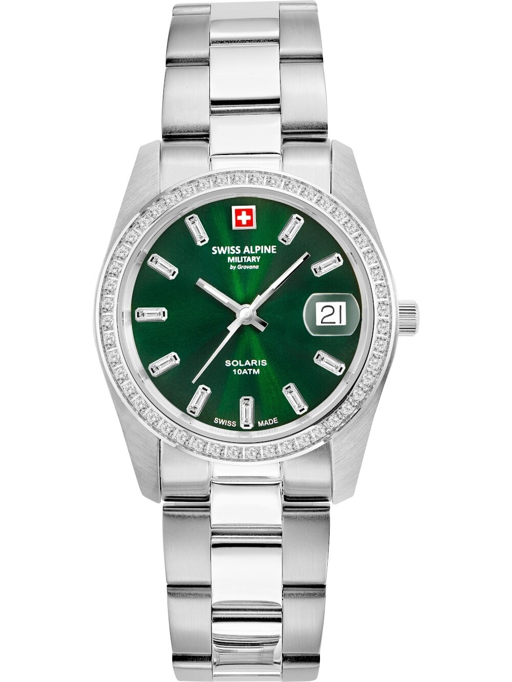 Swiss Alpine Military Elysium 7714.7134