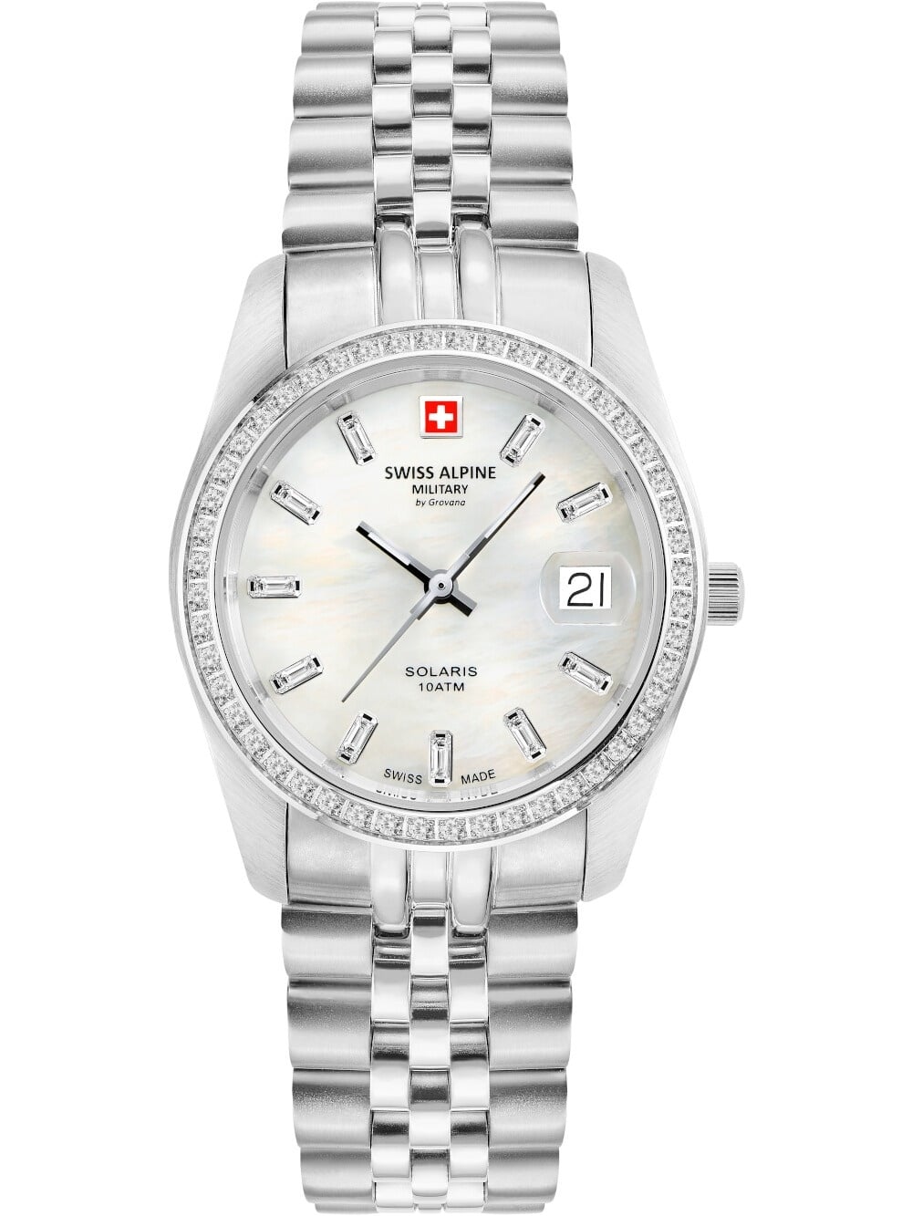 Swiss Alpine Military Elysium 7714.7233