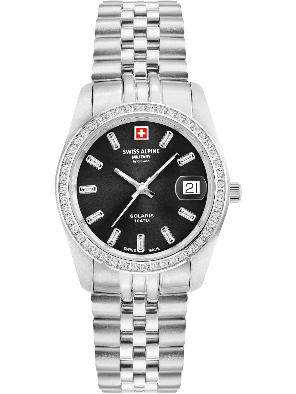 Swiss Alpine Military Elysium 7714.7237
