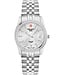 Swiss Alpine Military  7714.7232 Damenuhr Elysium 34 mm
