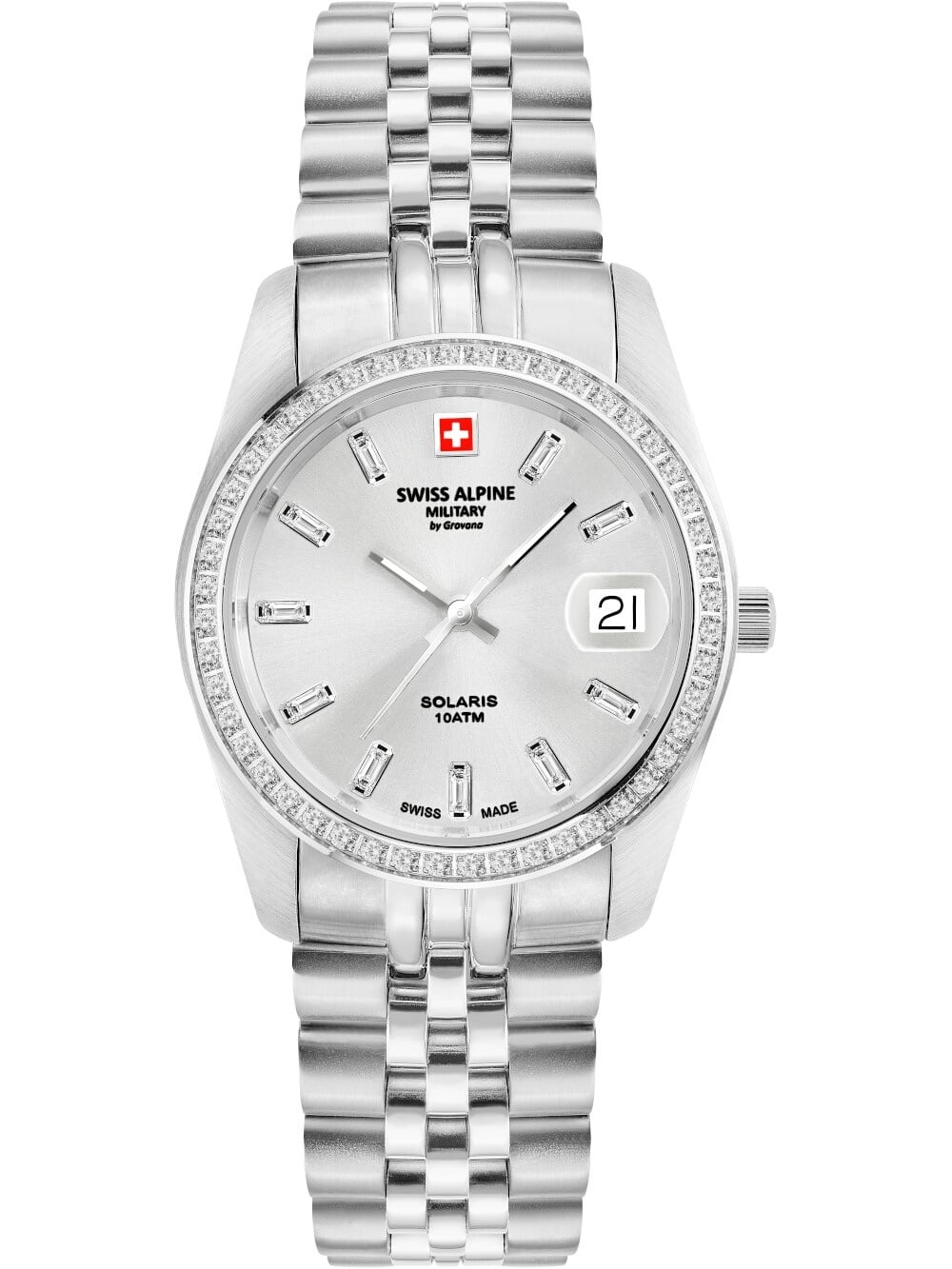 Swiss Alpine Military Elysium 7714.7232