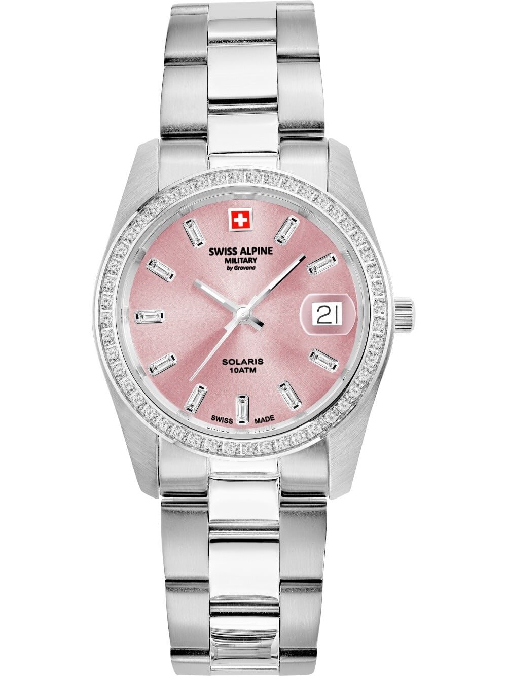 Swiss Alpine Military Elysium 7714.7136