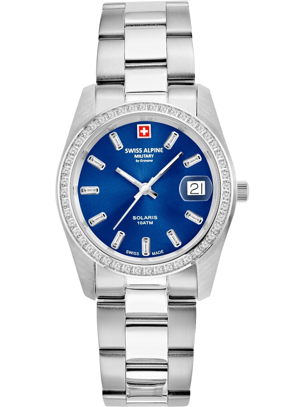 Swiss Alpine Military Elysium 7714.7135