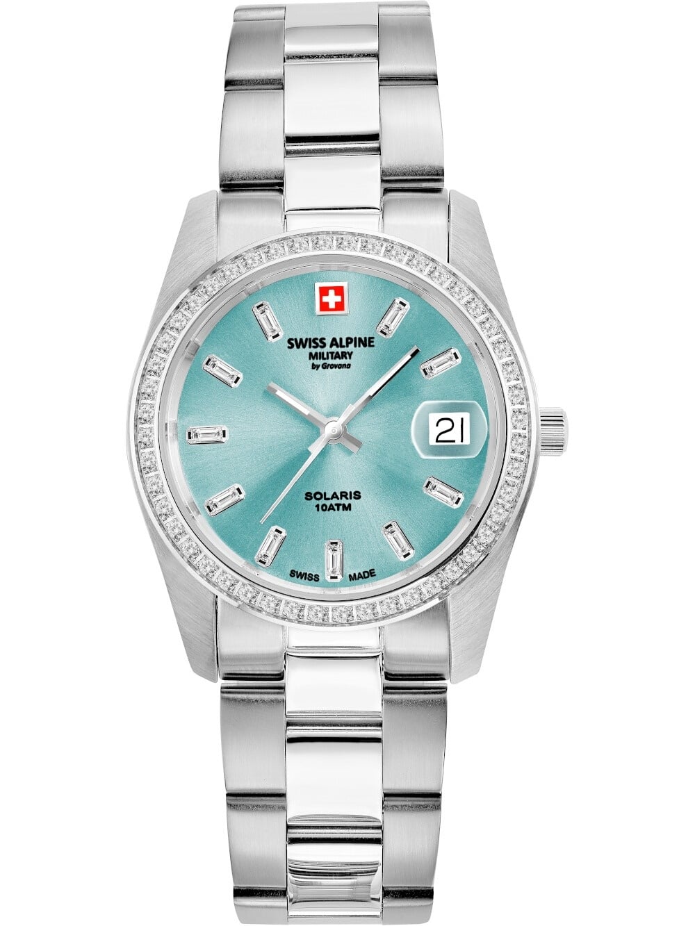 Swiss Alpine Military Elysium 7714.7131