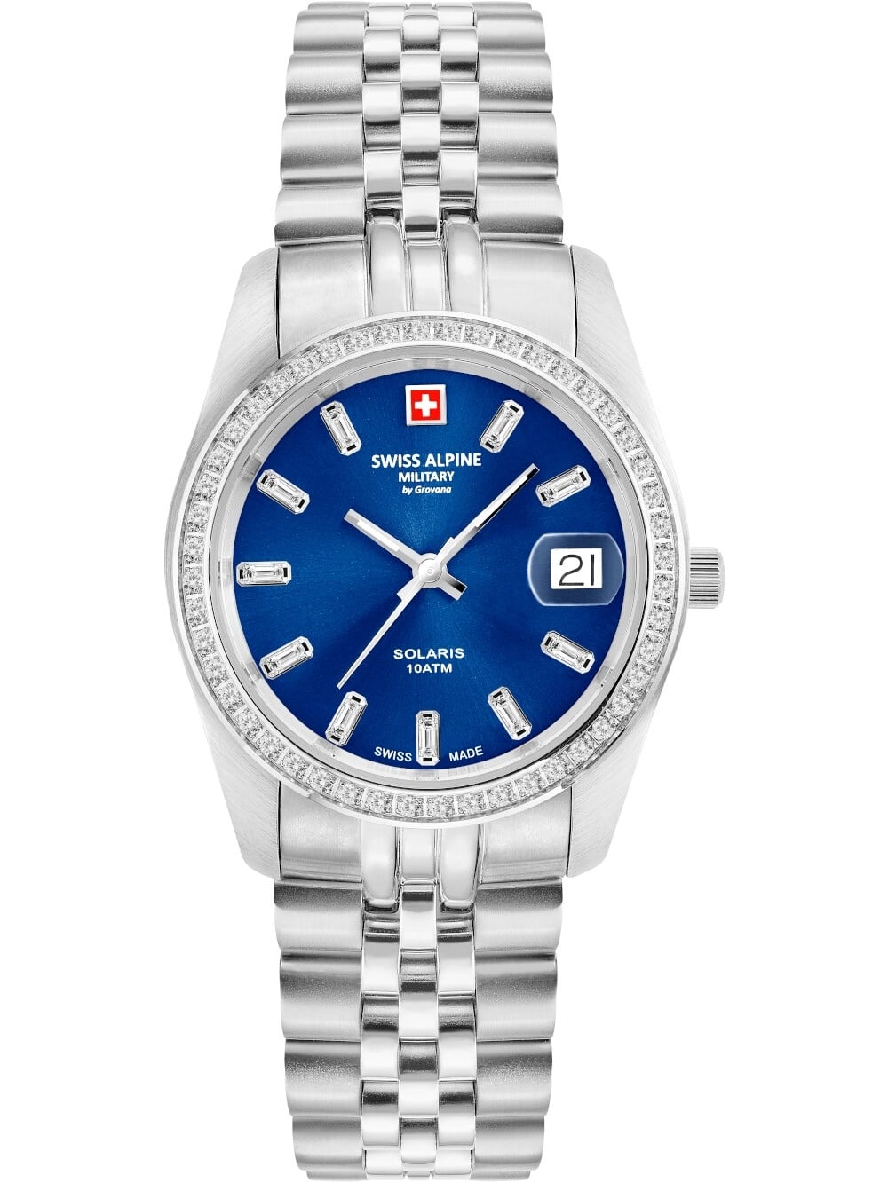 Swiss Alpine Military Elysium 7714.7235