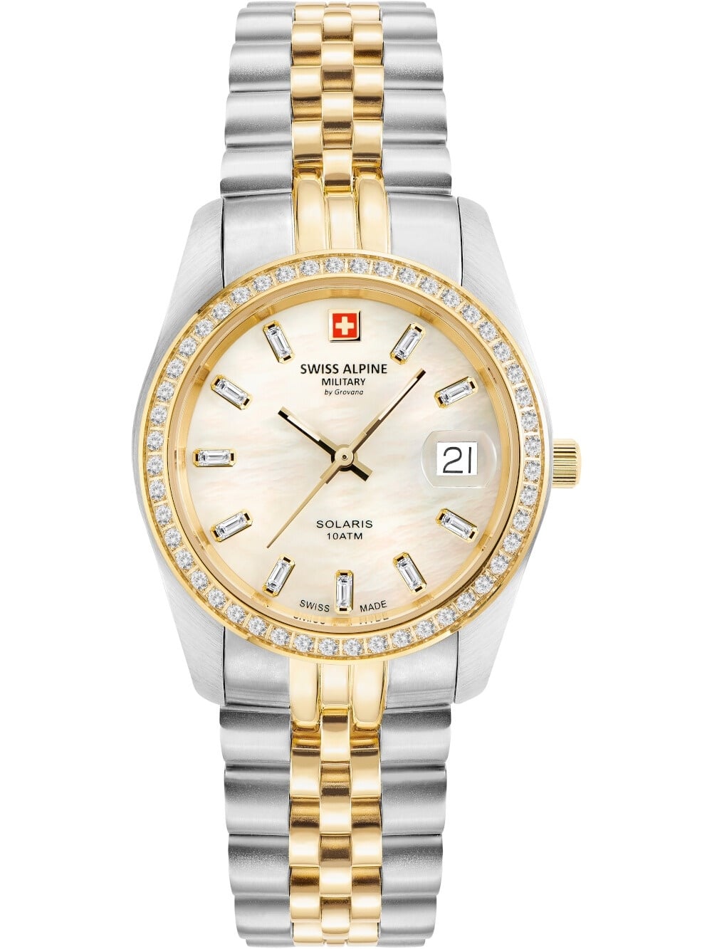 Swiss Alpine Military Elysium 7714.7243