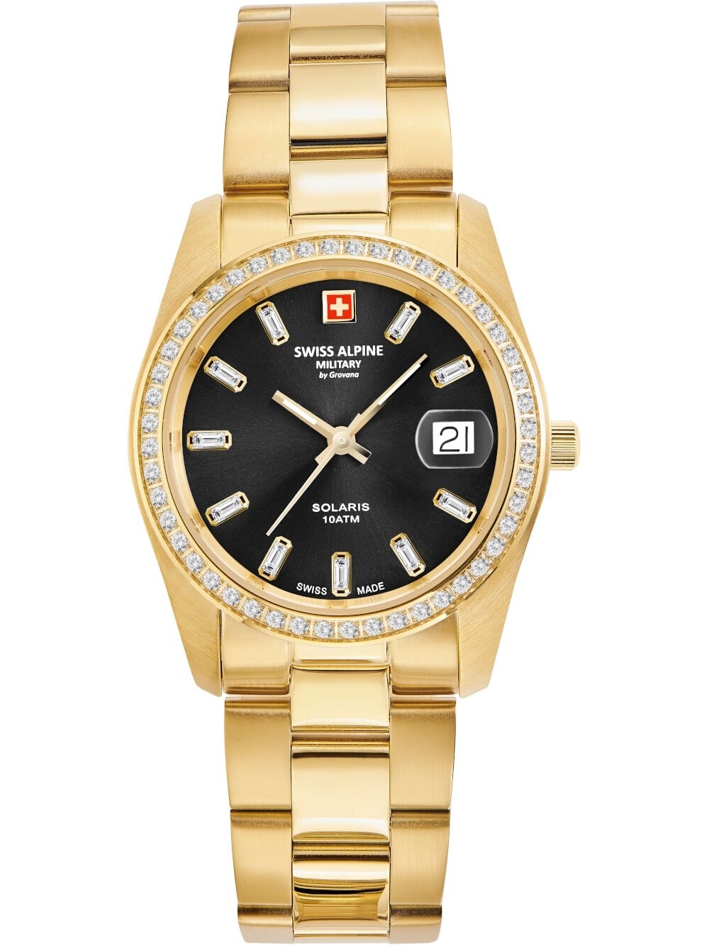 Swiss Alpine Military Elysium 7714.7117