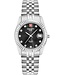 Swiss Alpine Military  7716.1237 Damenuhr Solaris 34 mm
