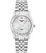 Swiss Alpine Military  7716.1232 Damenuhr Solaris 34 mm