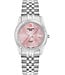 Swiss Alpine Military  7716.1236 Damenuhr Solaris 34 mm