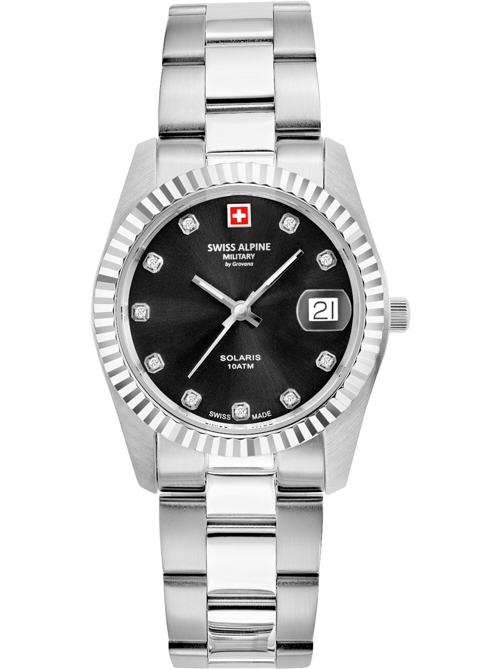 Swiss Alpine Military Solaris 7716.1137